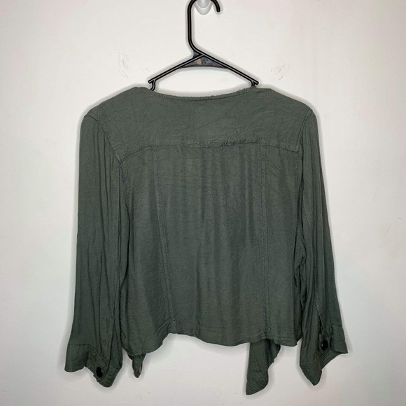 Cardigan - Picture 2 of 2